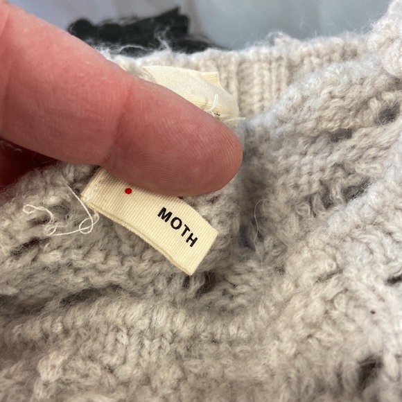 Moth by Anthropologie Sweater - Picture 6 of 7